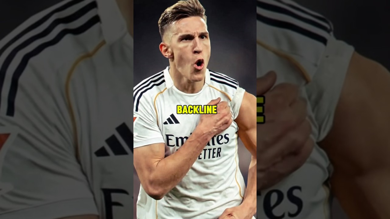 Real Madrid's Next Signing Could Shake La Liga 😳