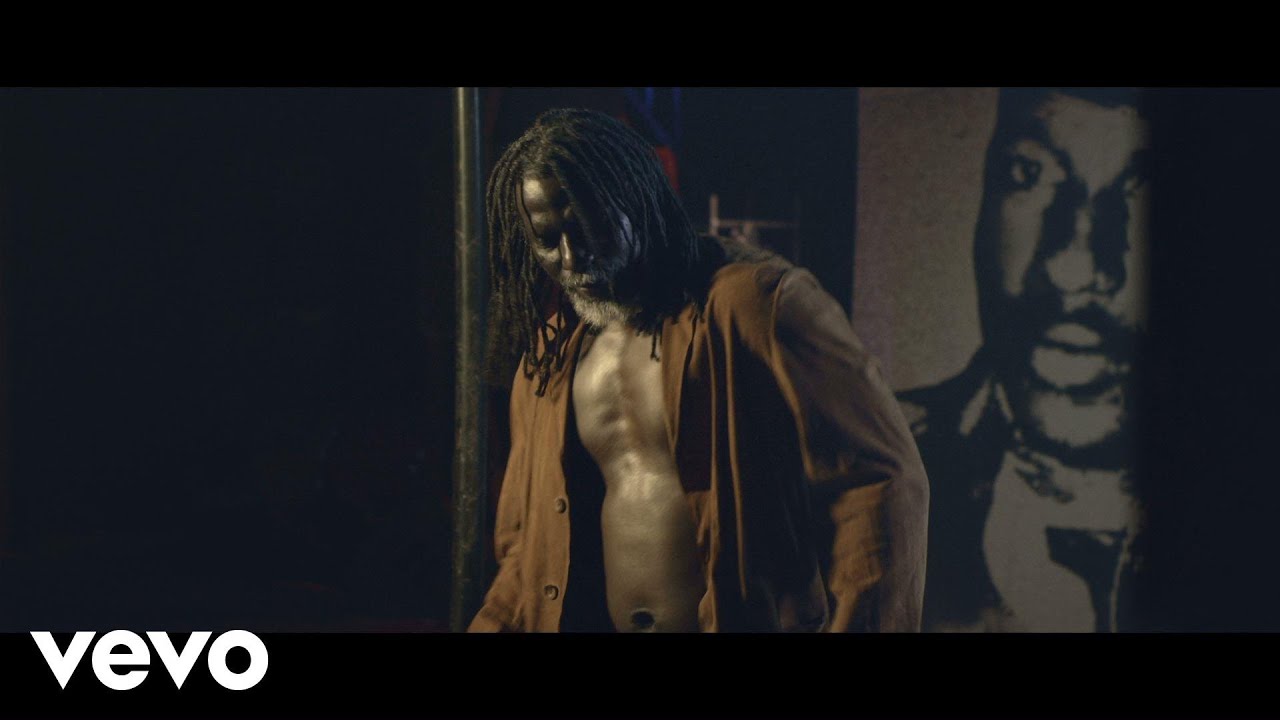 Tiken Jah Fakoly - Le prix du paradis 🌍