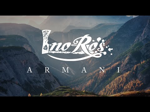 InoRos - Armani [Official Music Video]
