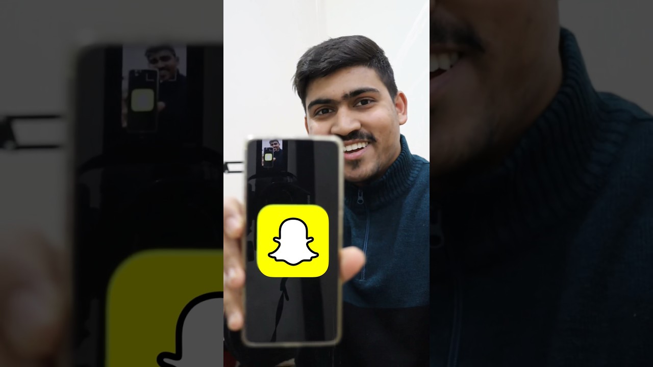 3 Hidden Snapchat Tricks You Didn't Know 😱