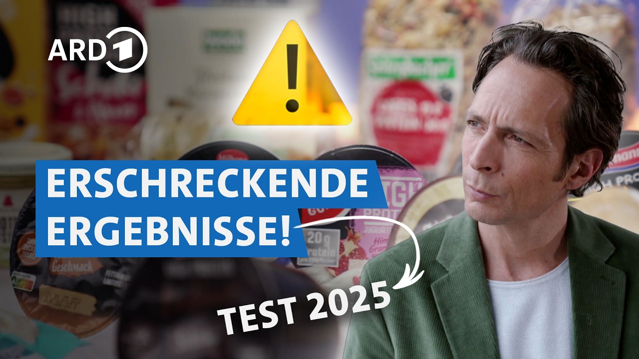 Lebensmitteltricks 2025: Gefahren beim Einkaufen 🛒
