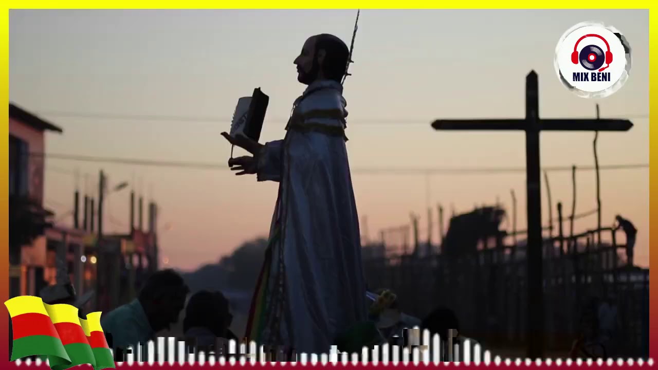 Danza del Triunfo Cantorral Mojeño en San Ignacio de Moxos con Cirilo Yaca 💚