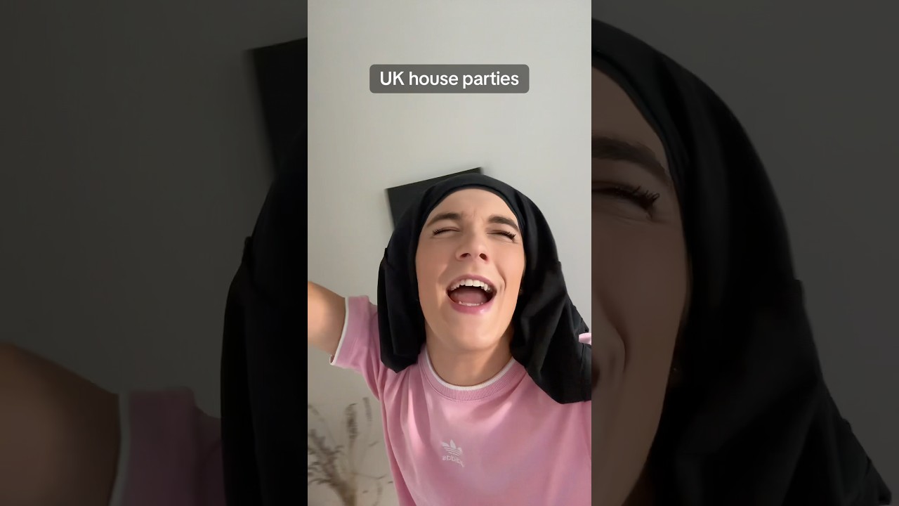 UK House Parties: A Guide to Celebrations ๐