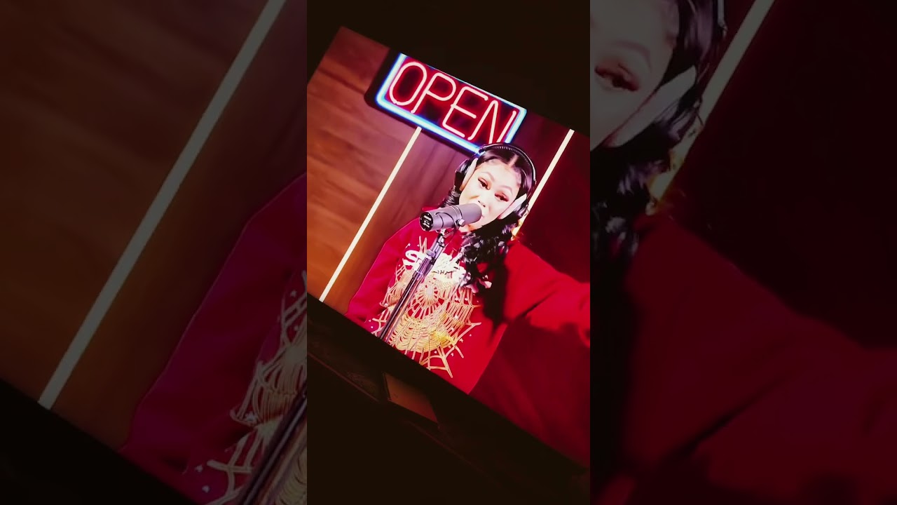 Coi Leray's Hottest Rap Tracks You Need to Hear 🎤