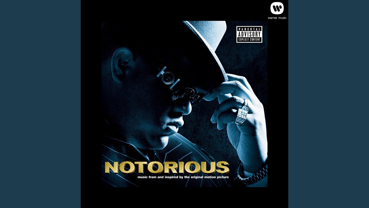 One More Chance / The Legacy Remix (feat. CJ Wallace & Faith Evans) (2008 Remaster)