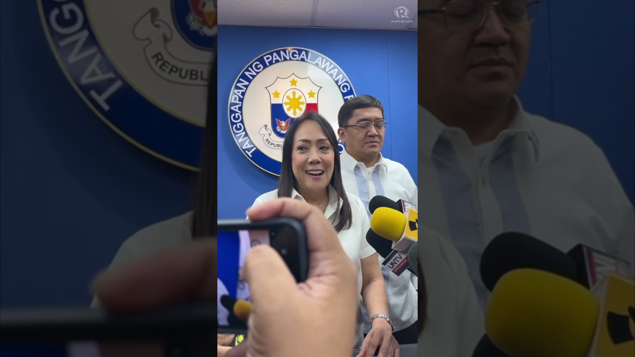 OVP Budget for 2026 Up to P903M, No Secret Funds