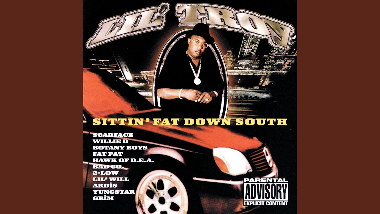 Still A Bitch by Lil' Troy & Willie D 🎶