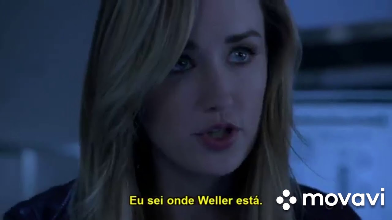 Intense Fight Scene in Blindspot | Action-Packed Moments