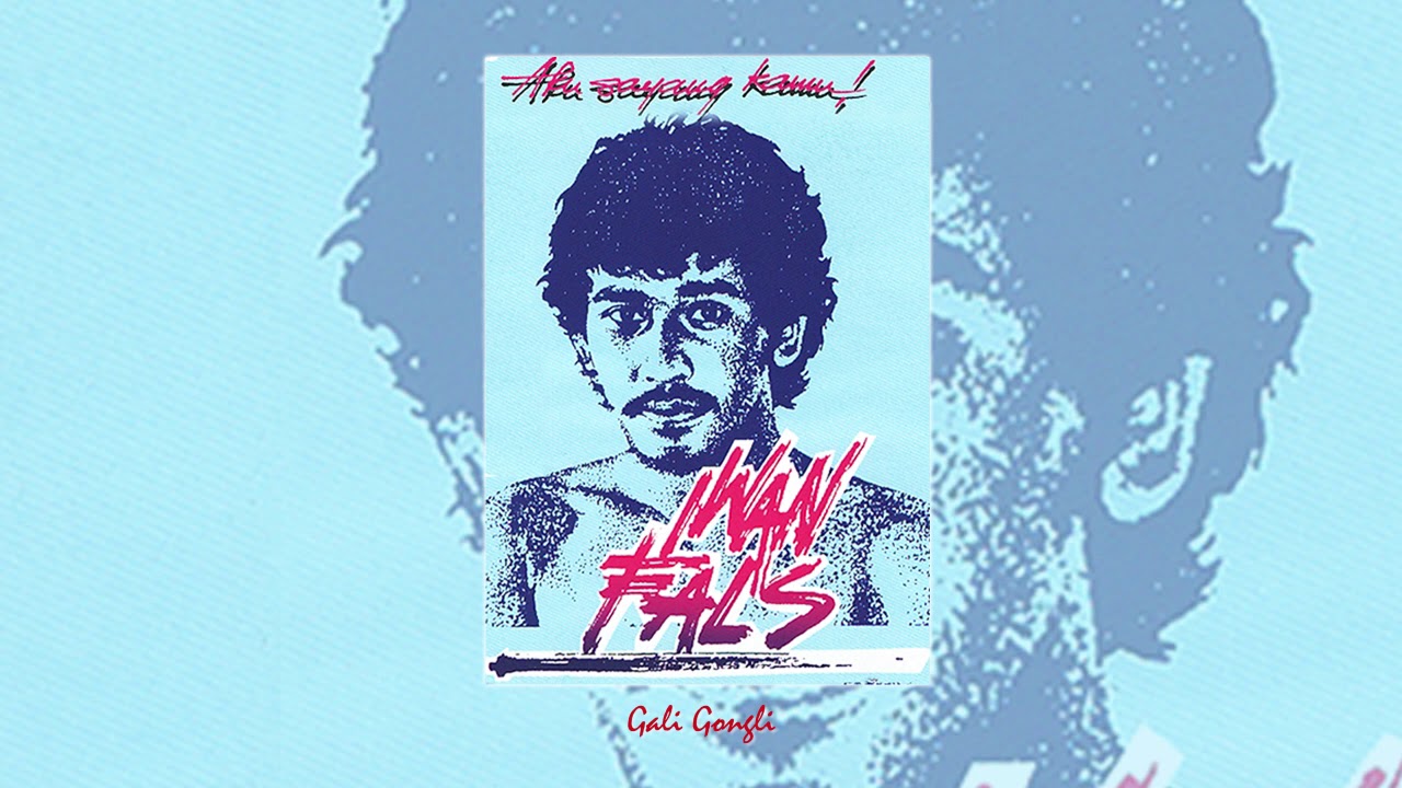 Iwan Fals - Gali Gongli (Official Audio) 🎶 | Classic Indonesian Song