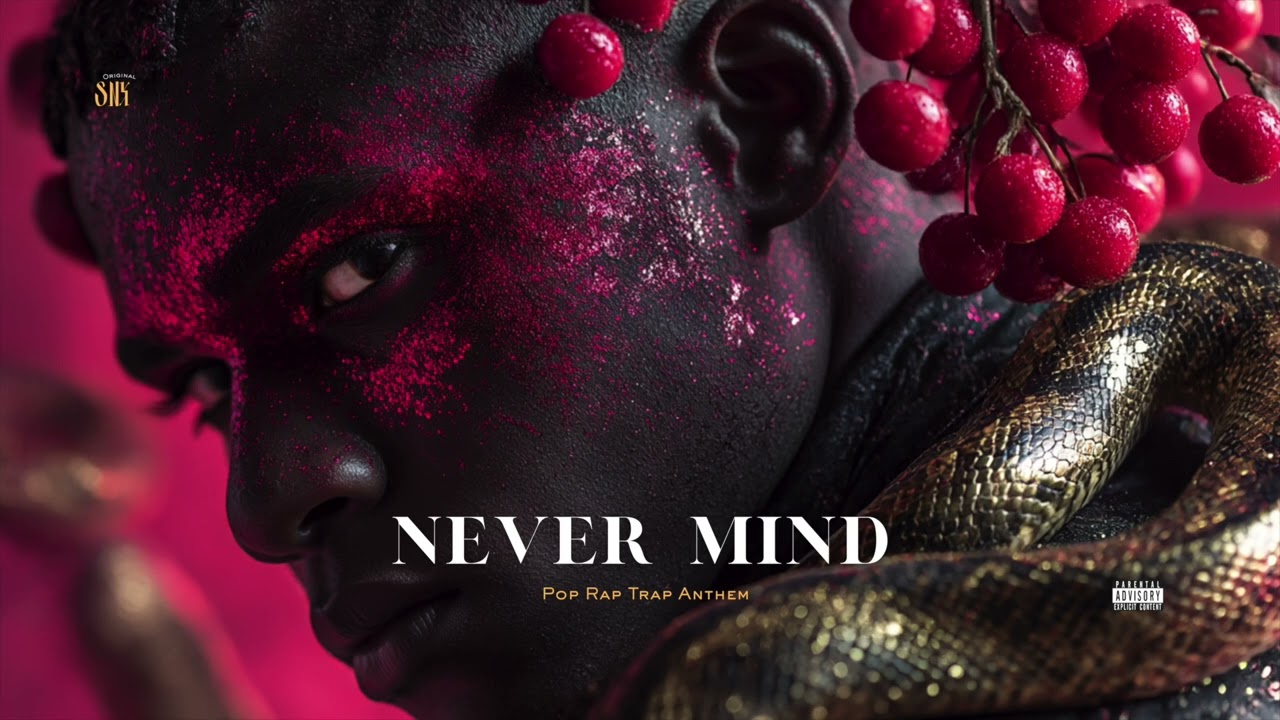 Never Mind by SNX 🎤