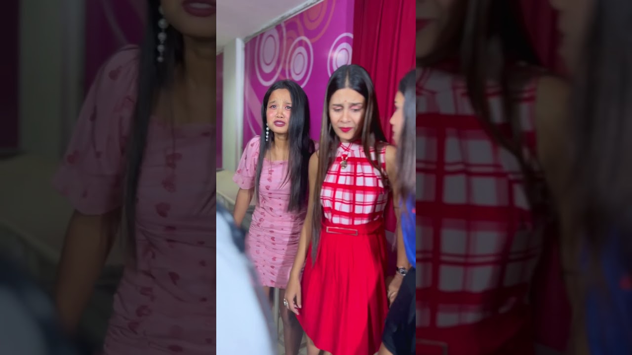 Heartfelt Friendship Story 😢