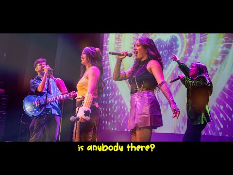 Daniel Ferri - Comeback Tour Song (Official Music Video) ft. Regina, Daniela, Melvin & Dane