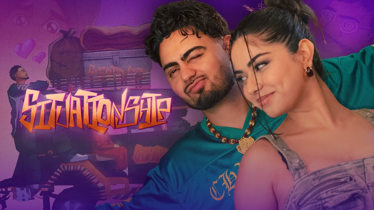 Situationship (Official Video) | Jassa Dhillon ft Karam Brar | New Punjabi Song 2026
