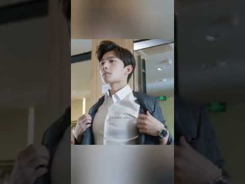 love O2O Chinese drama love story in hindi song | handsome Yang yang #short #whatsappstatus #cdrama