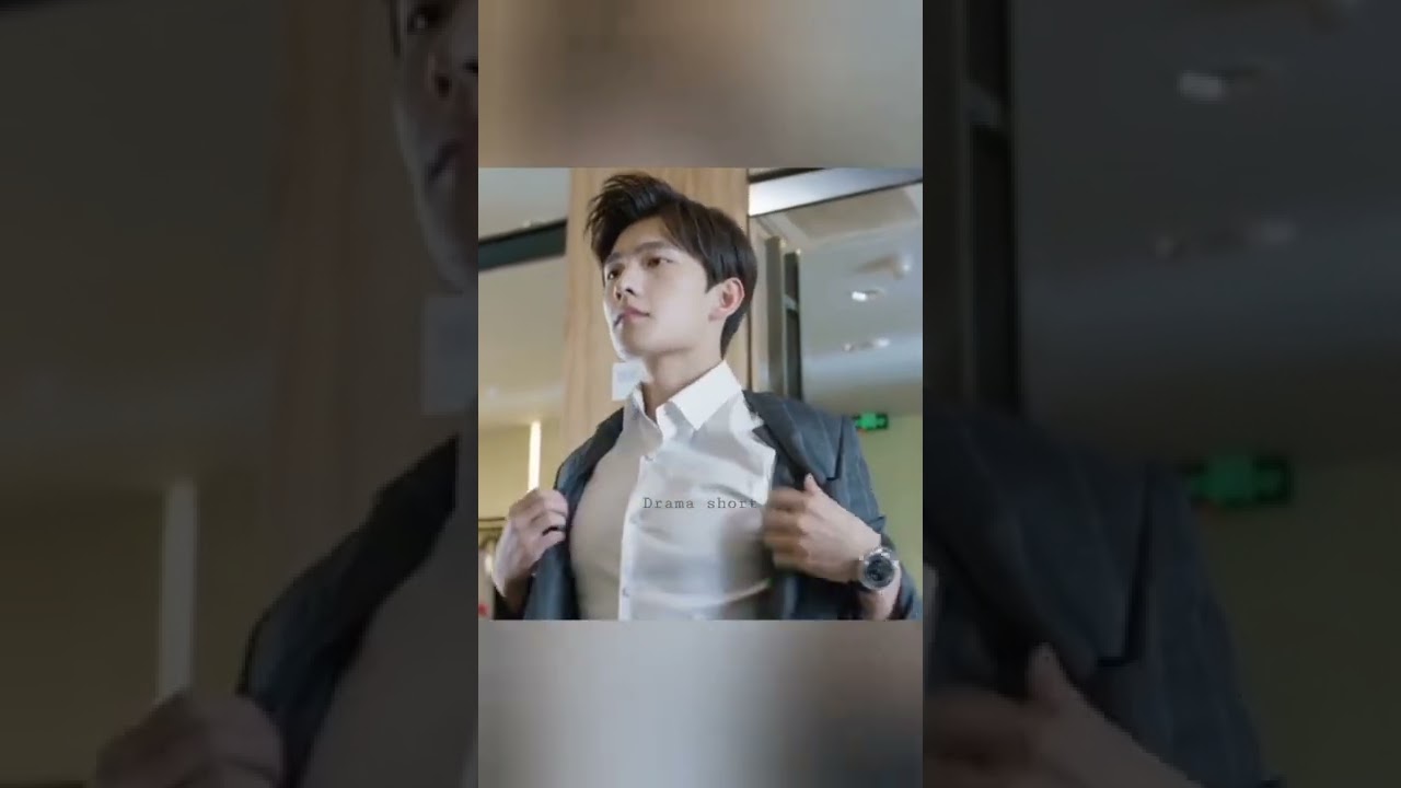 Romantic Chinese O2O Drama Love Story in Hindi πΆ | Yang Yang's Charismatic Performance