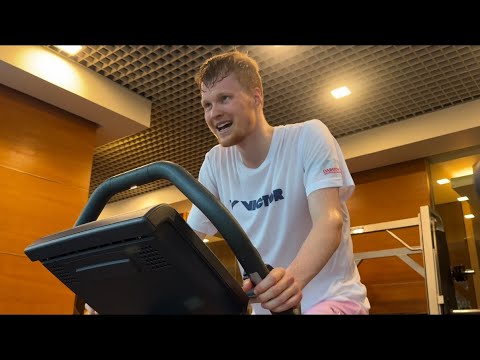 Jakarta Indonesia Masters 2026 Recap 🏸