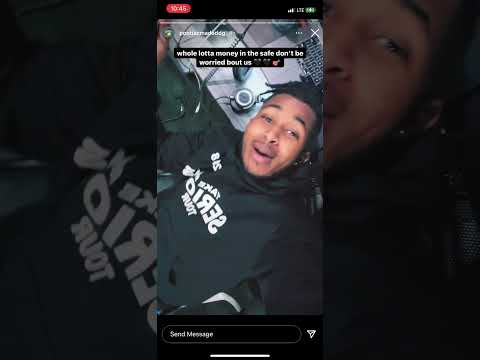 DDG - Elon Musk ft. Gunna (Official Snippet) 🔥🔥🔥