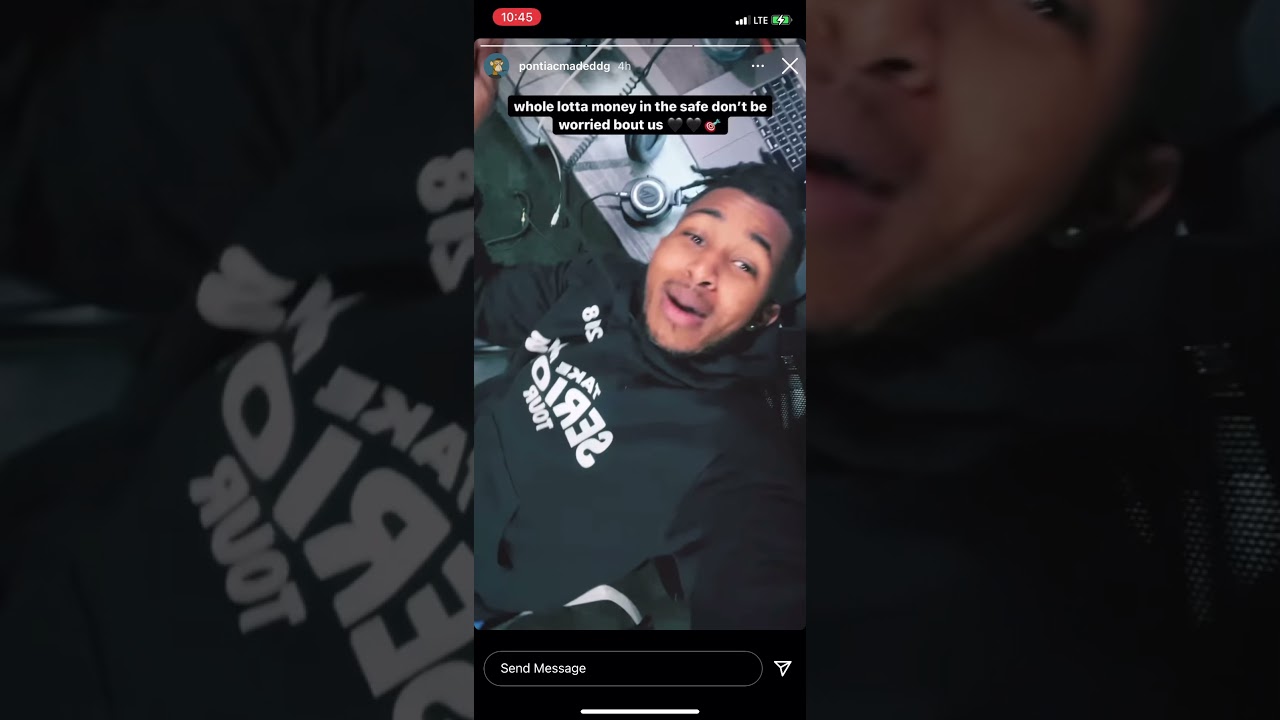 DDG Teases New Track Featuring Elon Musk & Gunna! ππ₯