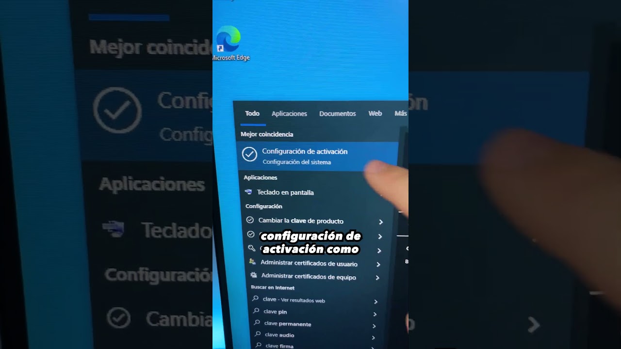 Guía Fácil para ACTIVAR Windows 10 en Minutos ✅