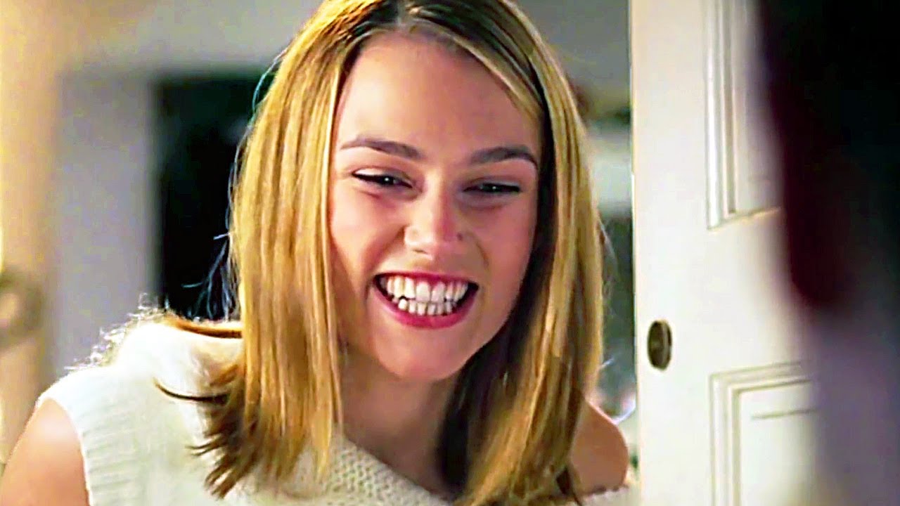 Regarde ma BITE et une déclaration d'amour à Nathalie Portman 🍿