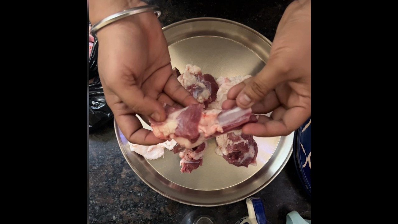 Best Tips to Choose Quality Mutton 🥩