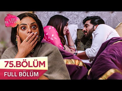 Gir Dünyama (Tose Naina Milaaki Ke) 75. Bölüm | 27 Ekim 2025 @kanal7