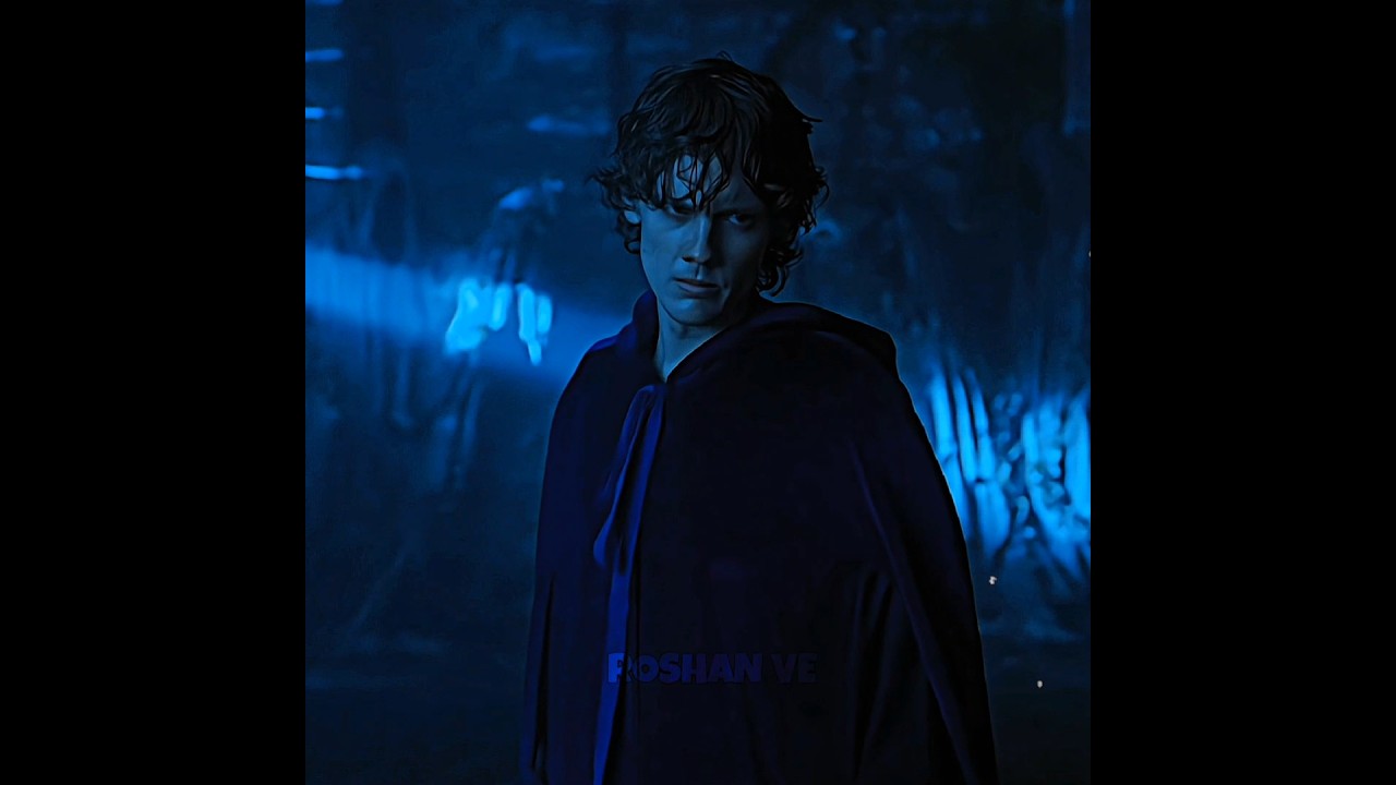 Tylor's Attempt to Kill Enid 🚴‍♀️ - Wednesday S2 Part 2