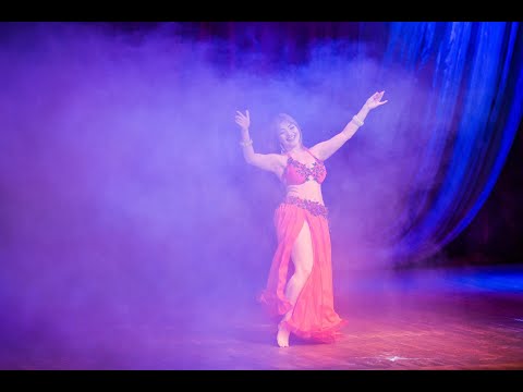 Анастасия Богуш - El Youm El Helw Dah