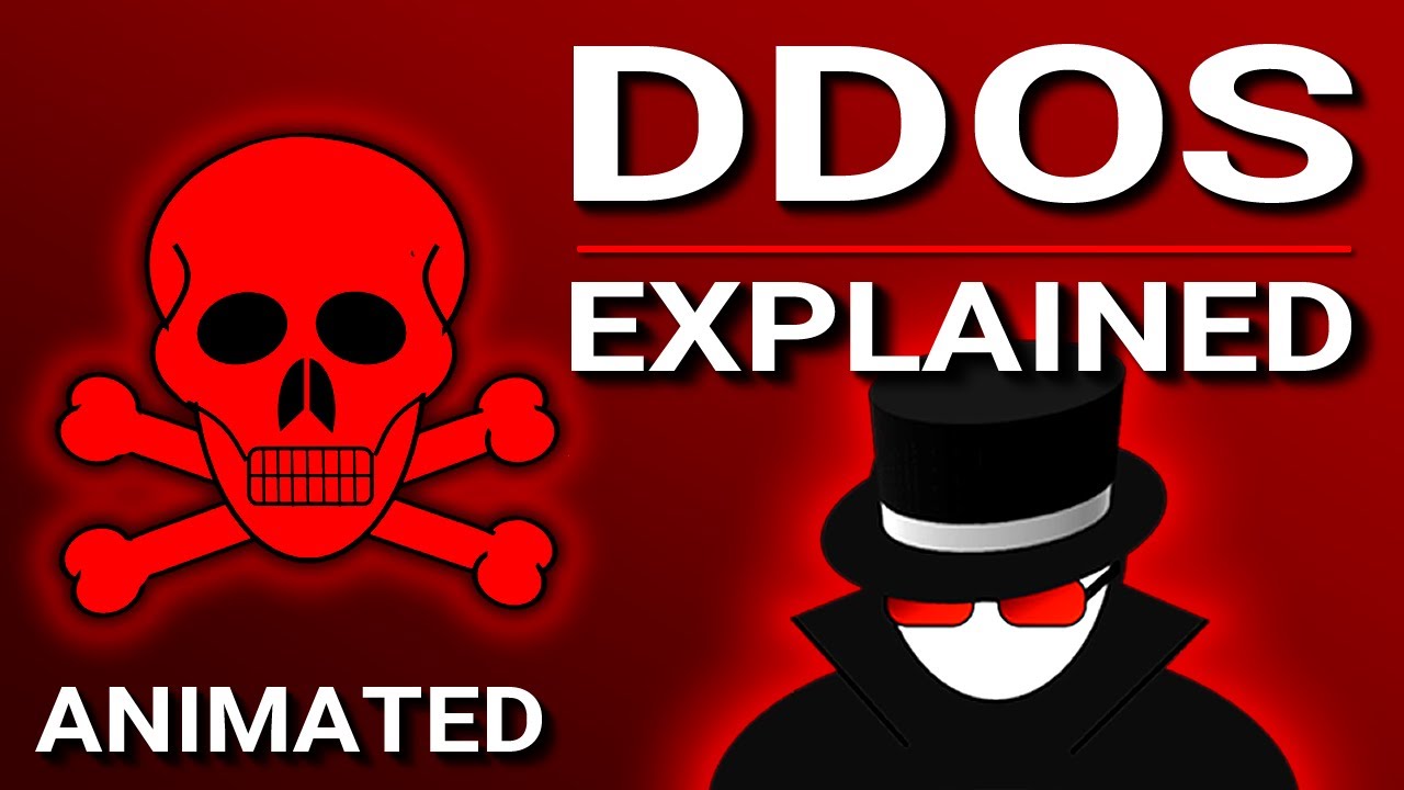 Understanding DDoS Attacks and How VPNs Can Protect You