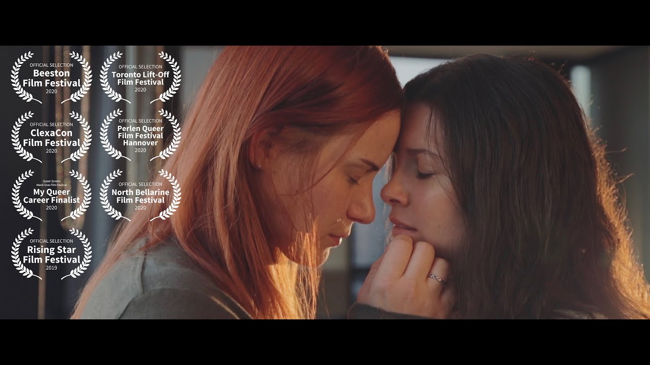 Mindset | LGBT Short Film 2019 🌈