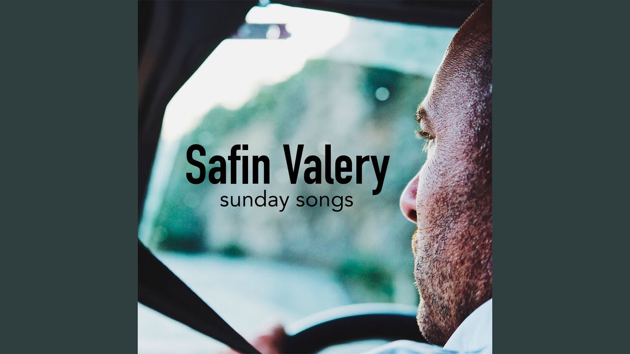 Jimmy H. by Safin Valery (2019) 🎶