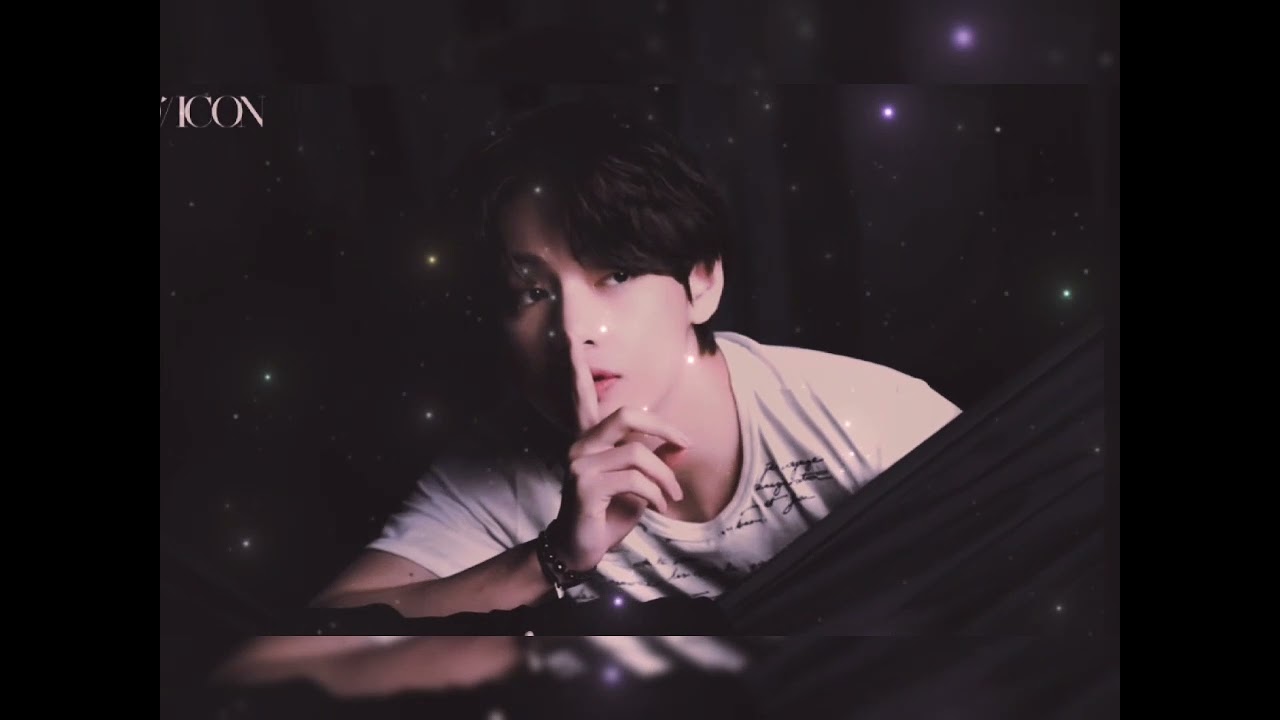 Tu isaq mera 💜 #Taekook #Vkook #tigerbunny