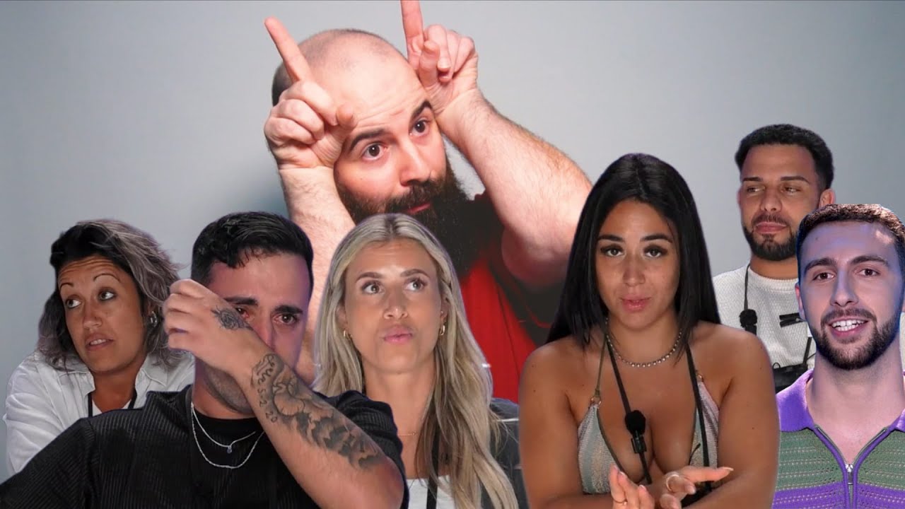 SECRET STORY 2025 - Casa das Traições | Bilhetes para o Tour 🎟️