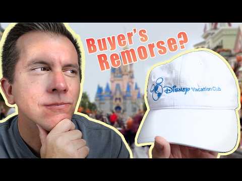 Is Disney Vacation Club worth it? The most comprehensive numbers breakdown on the internet.