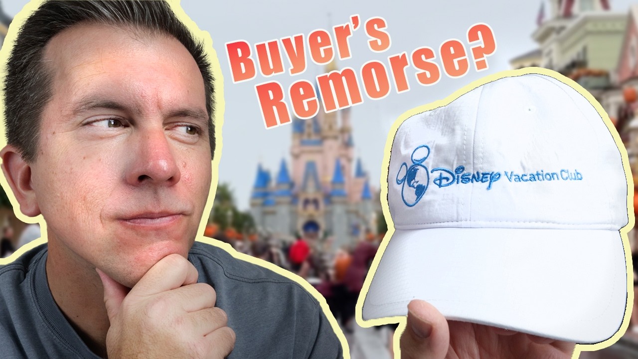 Is Disney Vacation Club Worth It? The Ultimate Cost & Value Breakdown π°