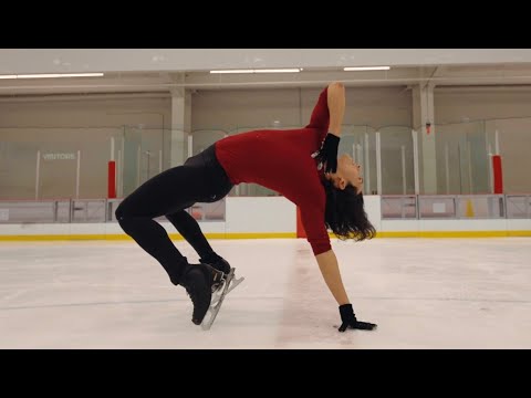 Denali - Abracadabra on Ice π§