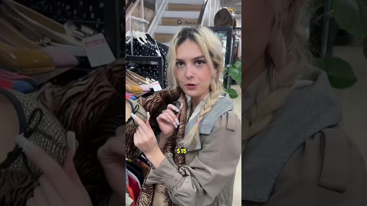 Discover Affordable Designer Vintage Finds in Tokyo ๐