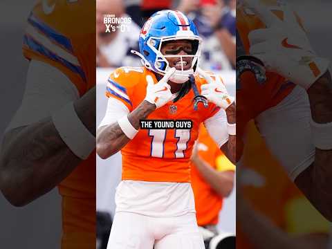 Should Broncos TRADE For A WR!? 🙌🤔