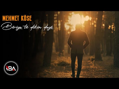 Mehmet Köse - Bêriya Te Dikim Dayê / KLÎP 2023 [Official Music Video]