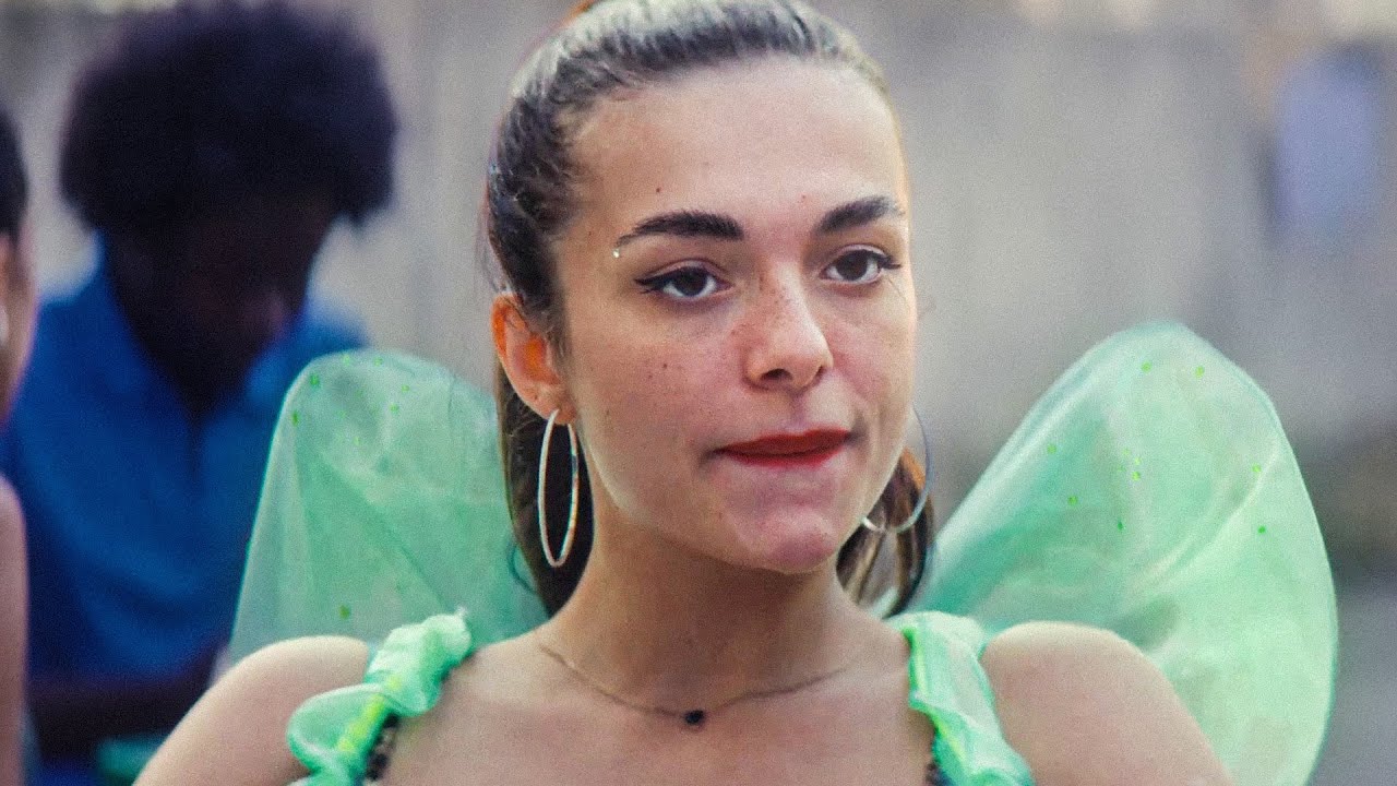 LES FILLES DÉSIR Bande Annonce (2025) 🎬