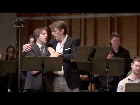 The Life and Death(s) of Alan Turing - Excerpt