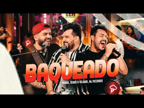 Panda, Ícaro e Gilmar - Baqueado [ DVD Panda  Sem Moderação ]