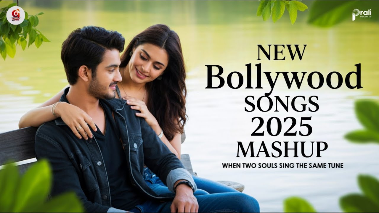 New Bollywood Songs 2025 ๐ถ Latest Romantic Hits
