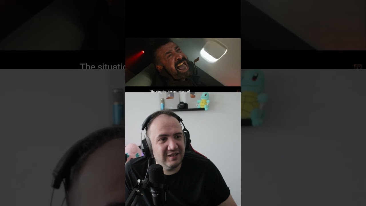 The Seven Dogs 2025 Teaser React | Producer Insights