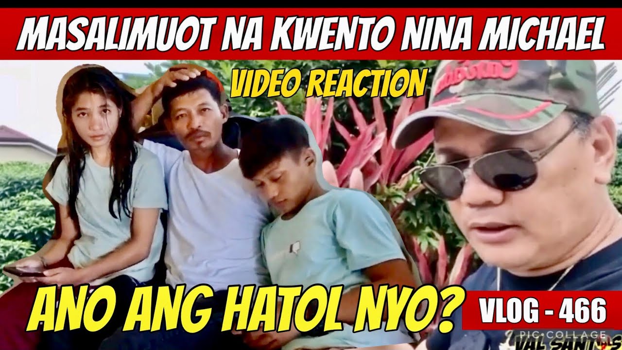 Kwento ng Buhay ni Kuya Michael: Ano ang Hula Mo? 🤔