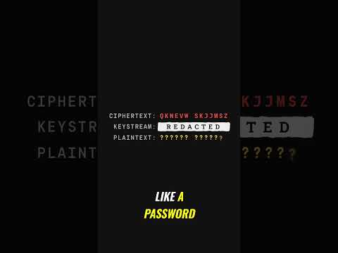 Cracking the Code Decrypting Messages in Reverse Cryptography Tutorial