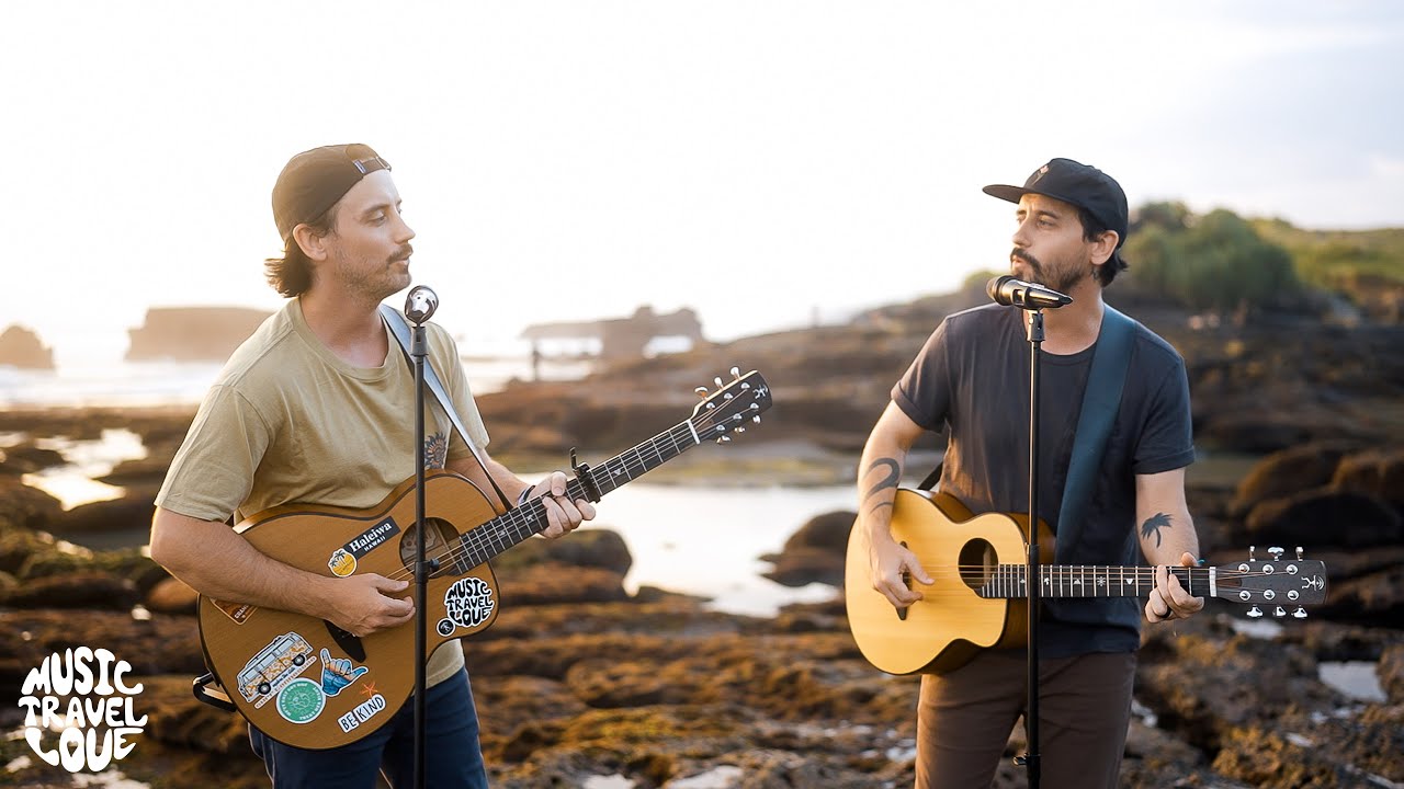 Have I Told You Lately - Music Travel Love at Bali 🌅