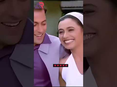 Deewana Hai Ye Mann | Salman Khan | Rani | Preity | Chori Chori Chupke Chupke | Alka Yagnik Hit Song