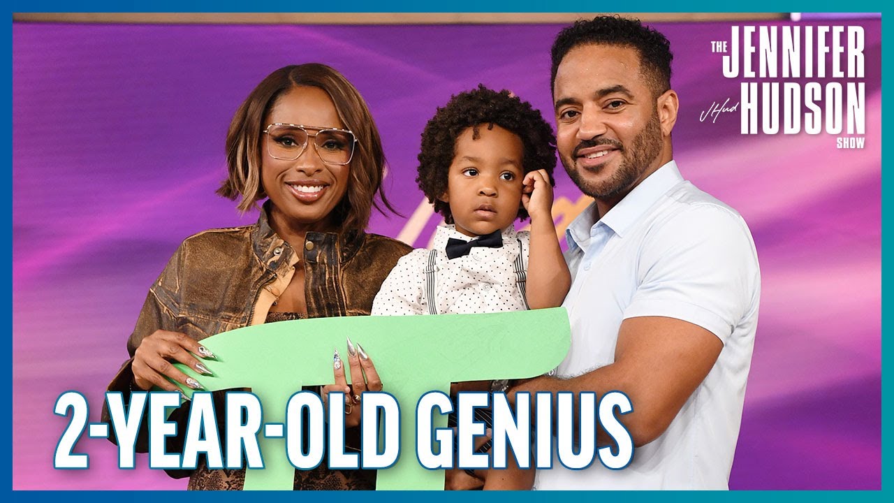 Meet the 2-Year-Old Math Whiz Who Can Recite Digits of Pi! 🤓