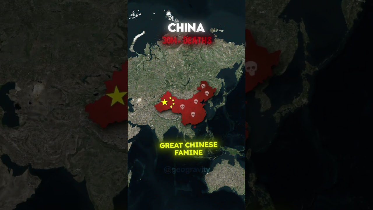 Most Heartbreaking Moments in History 😢